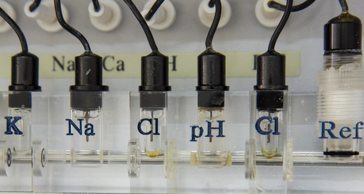 How To Make Battery Electrolyte Solution