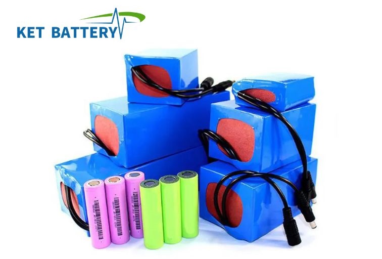 Top 10 18650 Battery Manufacturer 