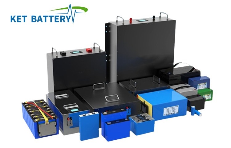 Top 10 Deep Cycle Battery Manufacturer