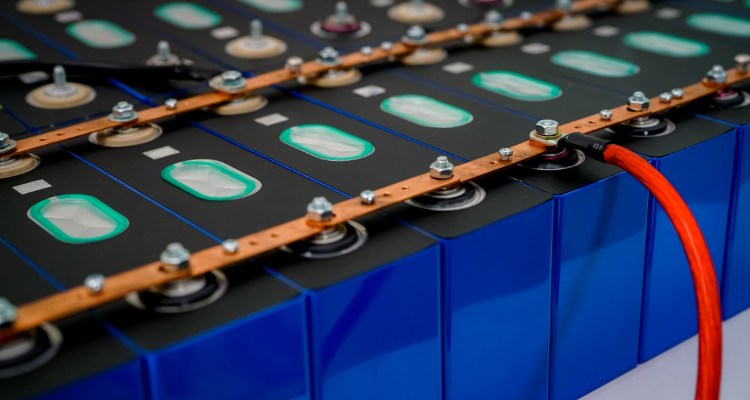 How To Solder Lithium Ion Batteries