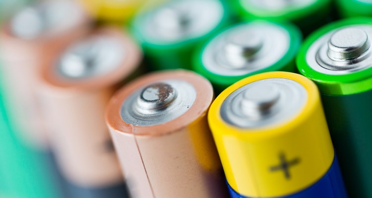 How Many Cells Does A 12 Volt Battery Have