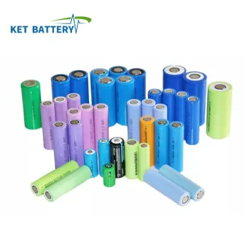 LifePo4 3.2-volt 3000 mAh litiumjonbatteri